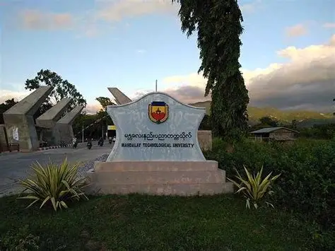 Mandalay Technological University